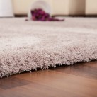Високоворсний килим Velvet Lalee 500 beige - Висока якість за найкращою ціною в Україні зображення 4.